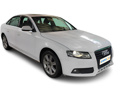 Audi A4-img